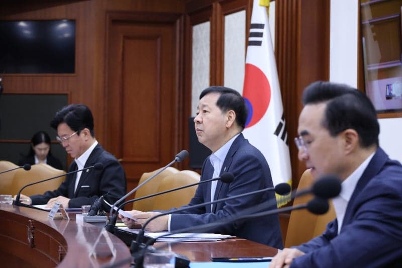 KSP, '전략적 경제협력 플랫폼'으로 전면 개편…공급망·AI 중심 사업 확대