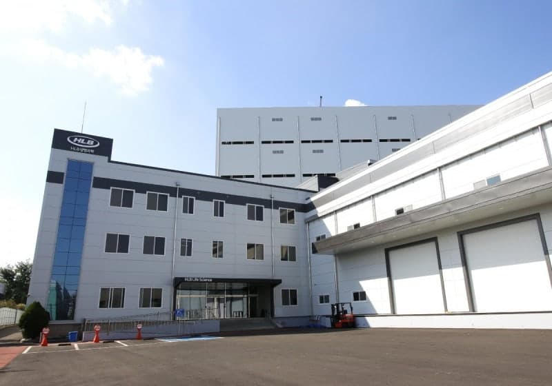 HLB 자회사 엘레바, "리라푸그라티닙 후속 글로벌 2상 첫 환자 투약 개시"