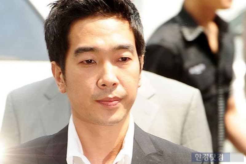 고영욱 "월드컵 거리 응원, 인생에 도움 안 돼"…조롱 논란