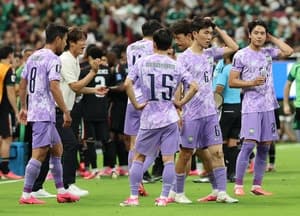 멕시코에 석패했지만 32강 진출 유리…남아공에 비기기만 해도 진출