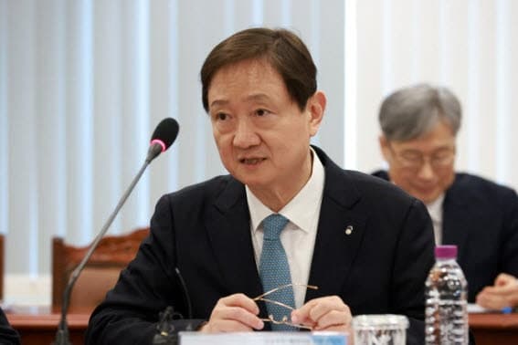 금감원, 방미통위·방미심위와 '불법금융정보 근절' 맞손…'핀플루언서' 단속 협력