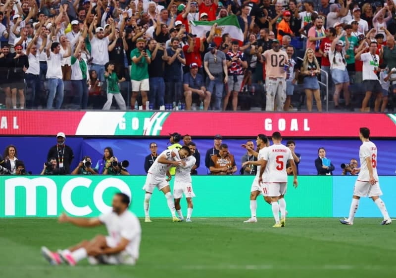 이란 "경기 이틀 전 입국도 안된다고?" vs 美 "전날만 가능"…FIFA에 공식 항의 예정