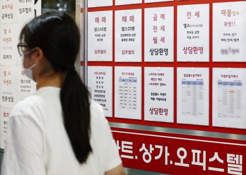 “아파트 못 사면 아파텔”…수도권 주거용 오피스텔 거래 늘고 신고가 속출