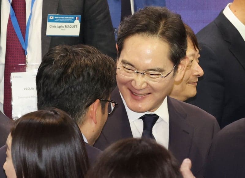 '비트코인 말고 삼전 살걸'…삼성전자, 비트코인 시총 추월하며 글로벌 자산 12위 등극