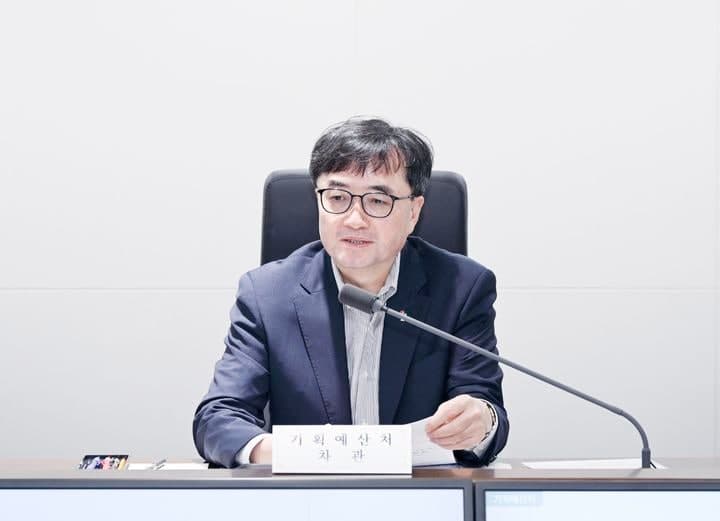 기획처, 스리랑카에 "AI 재정관리 기반은 디지털 혁신" 노하우 전수…협력 확대