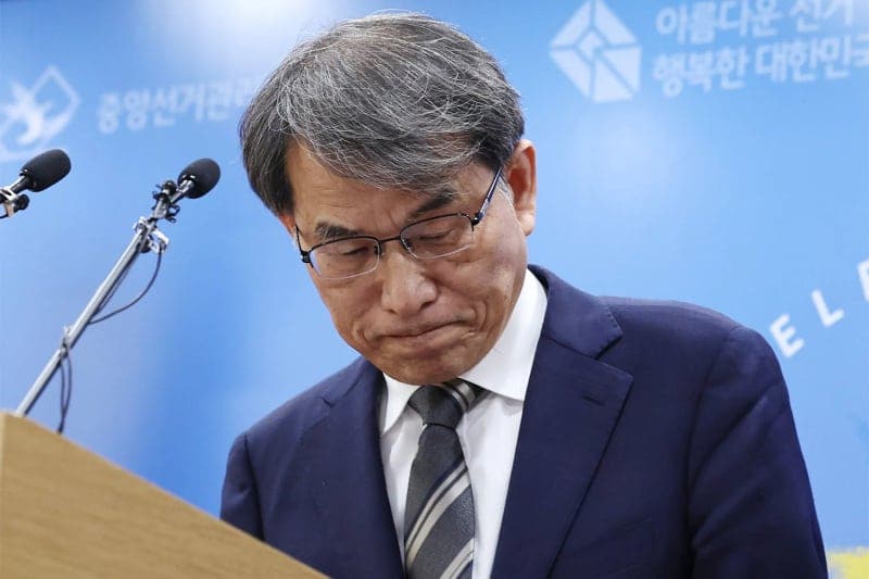 노태악 전 위원장, 4년간 수당 1억7910만 원…수당 3배 ‘셀프 증액’ 논란