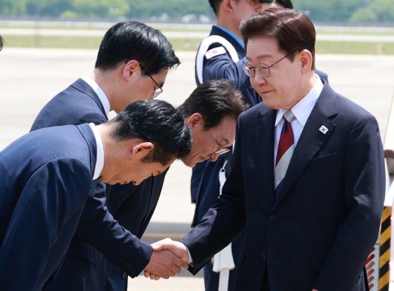 이 대통령, 오늘 유럽 순방 성과 직접 브리핑…국내 현안도 언급할까