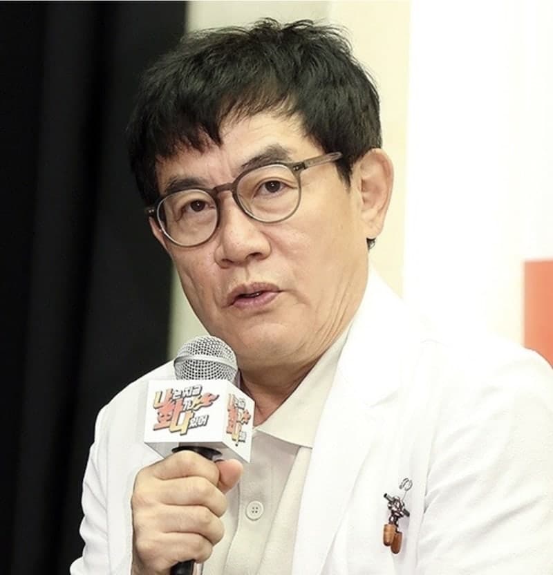 이경규 "손흥민 너무 일찍 뺐다"…멕시코전 패배에 "포지션·전술 미흡" 지적