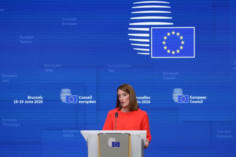 EU, 금융사 역내 자금 이동 규제 완화 추진…금융 경쟁력 강화