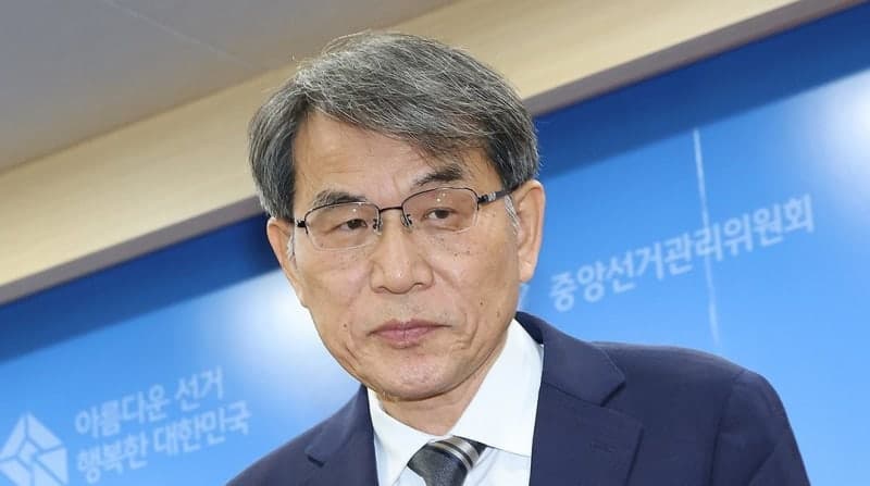 노태악, 투표용지 축소 보고받고도 '몰랐다' 거짓 증언 의혹