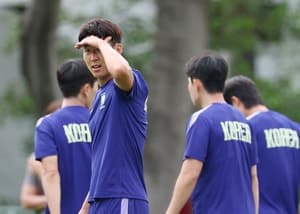 BBC '인간문어' 서튼, 한국 멕시코전 1-2 패배 예상