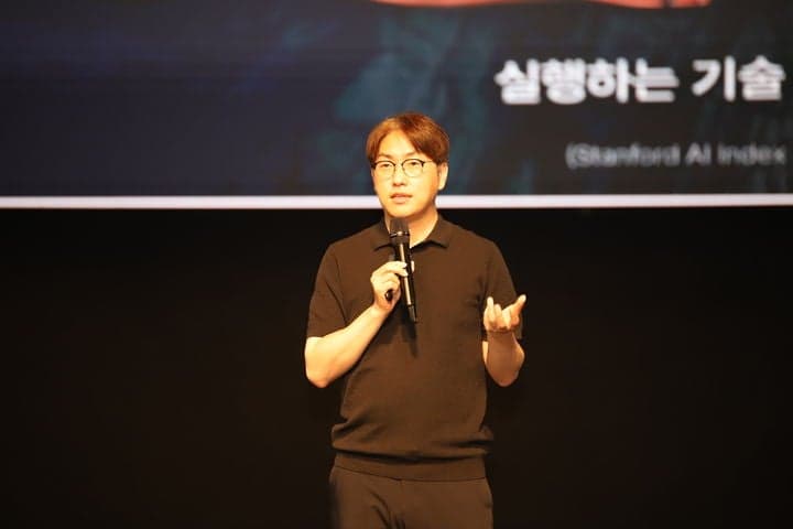 국민의힘 "하정우 국가AI전략위 부위원장? 낙선자 구제용 회전문 인사 철회해야"