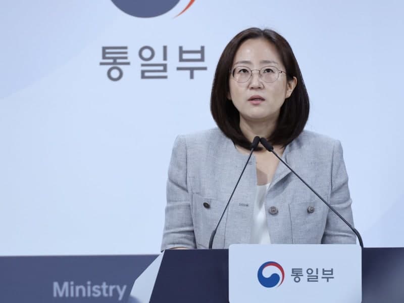 통일부, 김여정 '비핵화 불가' 담화에 "현실에 입각한 단계적 비핵화" 재확인