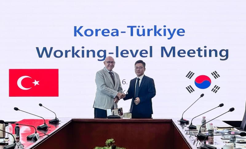 관세청, 튀르키예와 'K-지재권' 보호 협력 강화…MOU 체결 추진