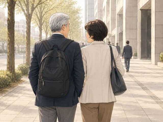 “여보, 혼자 벌어선 못 버텨”… 맞벌이 615만 가구 역대 최대, 60대 가구서 대거 늘어