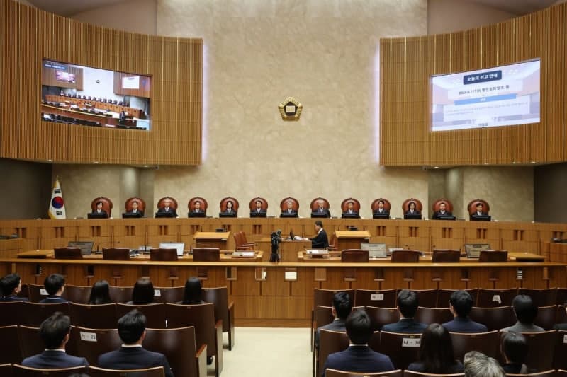 대법, 이흥구 대법관 후임 후보 28명 공개…'노태악 후임 후보' 손봉기 포함