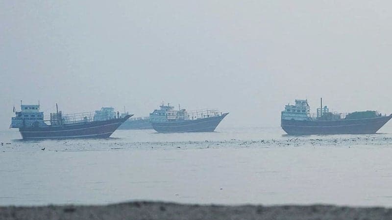 이란 호르무즈 관리청 "통항 48시간 전 온라인 신청해야"