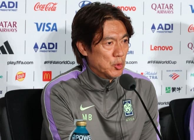 "이강인 잘 안다"는 멕시코 감독…"공 못 잡게 하겠다" 무서운 경고