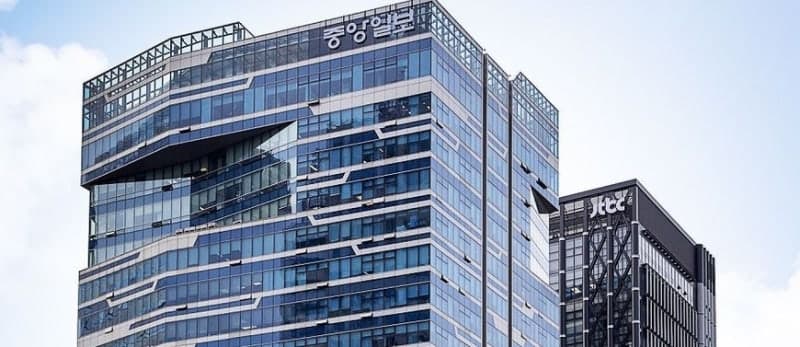 중앙일보 220억 CP 최종부도, 워크아웃 신청