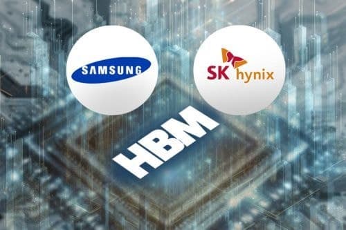 삼성 이어 SK하이닉스도 '7세대 HBM' 샘플 공급… AI 메모리 속도전 격화