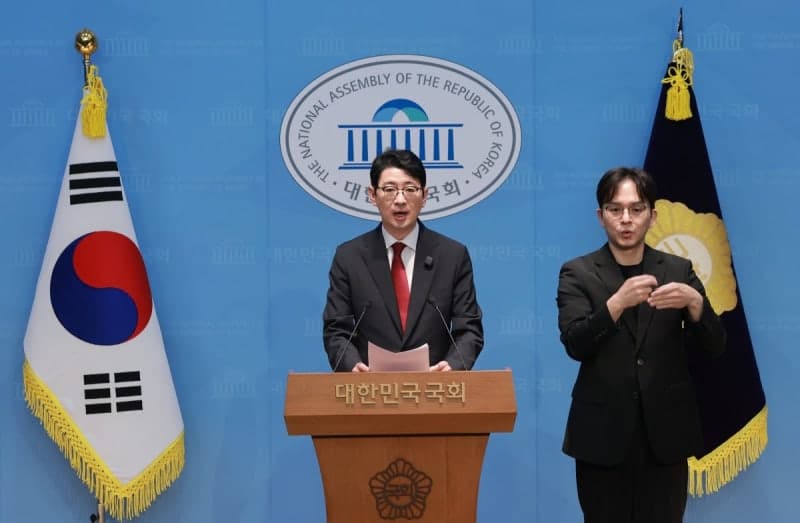주진우 "선관위 5년간 수의계약 82.1%…상위업체에 친민주당 인사 근무"