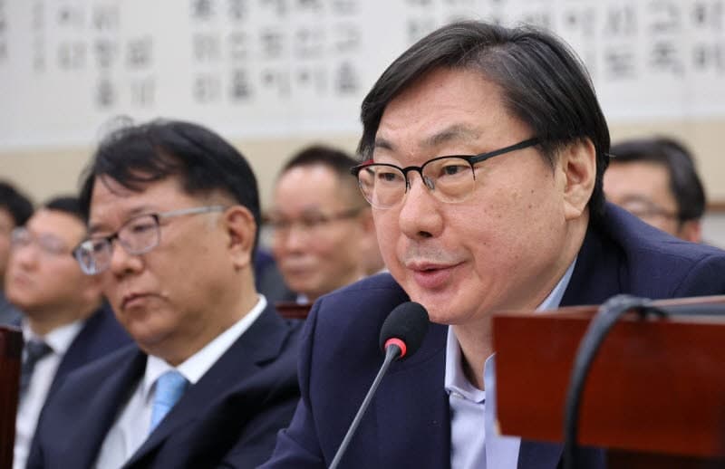 이화영 '연어 술파티 위증' 국민참여재판 오늘 최종 선고