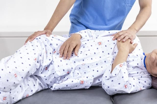 도수치료 연 15회 제한, 4만3850원으로 가격 통일…복지부 관리급여 고시안 행정예고