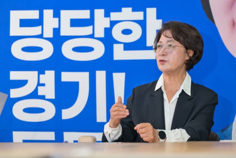 추미애 경기준비위, 청년 공무원·활동가 참여하는 청년경기TF 본격 가동
