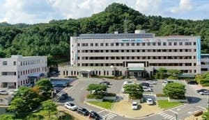 "이상한 냄새-연기 난다" 제천 폐공장서 염화수소 누출…인명피해 없어