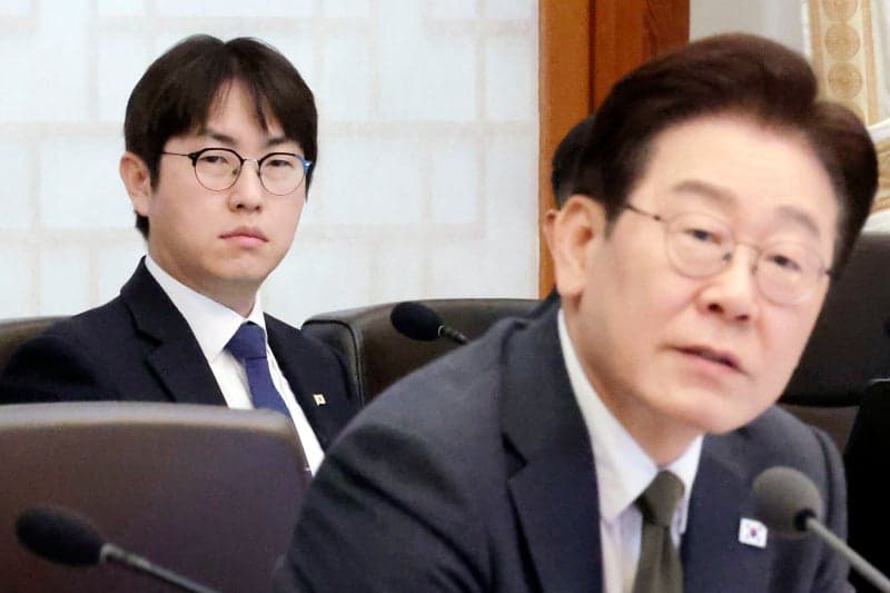 국민의힘 "하정우 낙선 보름 만에 요직 검토…국민 우습게 아는 회전문 인사"