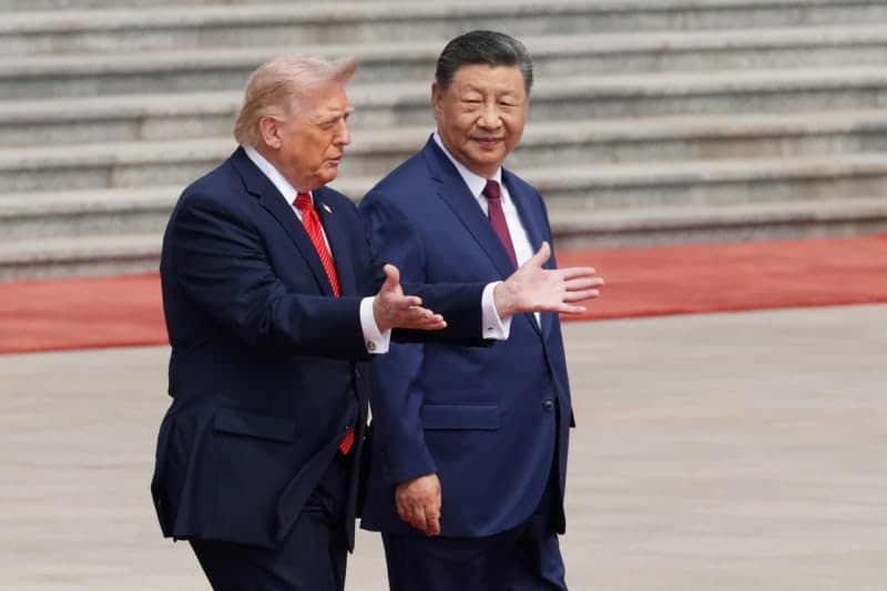 中관영지 "G7이 세계 지배하던 시대 갔다…더 폭넓은 대표성 필요"
