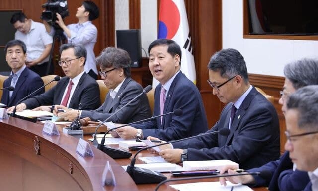 공무원연금·코이카 이사장 해임 건의…코바코 등 16곳 경영평가 '낙제점'