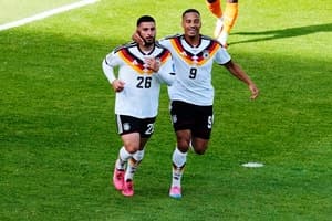 '슈퍼서브' 운다브 멀티골! 독일, 코트디부아르에 2-1 역전승…12년 만에 32강 확정