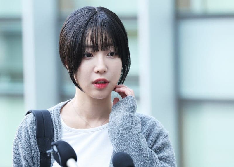 쯔양 협박해 돈 갈취한 변호사, 법원 "총 7310만원 배상" 철퇴