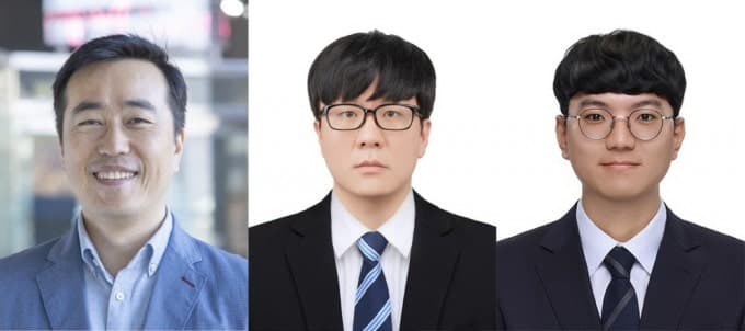 "진짜 사람·반려견처럼" UNIST, 로봇이 '쓰다듬는 감정' 읽는 소셜 로봇 교감 기술 개발