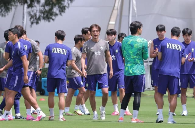 “한국 32강 진출 확률 91%…상대는 스위스 유력, 이길 확률은 35%”