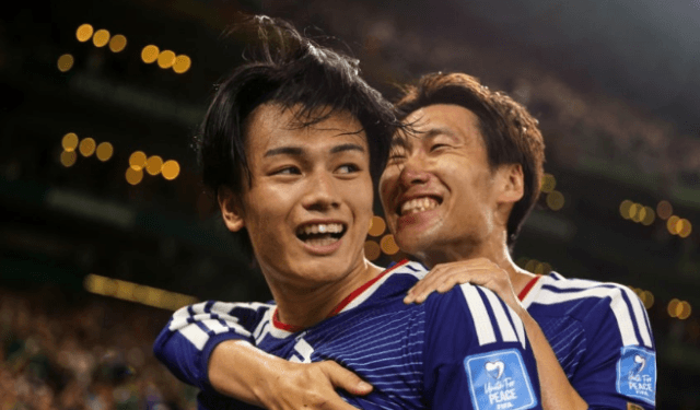 일본, 튀니지에 4-0 대승…월드컵 1000번째 경기 승자 "아시아 축구 역사 다시 썼다"