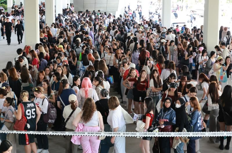 “한류 업고 ‘어글리 코리안’”…외국인 상대 사기 2년 새 4배↑, K팝 굿즈 미끼 잠적도