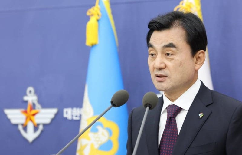 안규백 국방장관 탄핵청원 8만명 돌파, 방첩사 해체·사관학교 통합 논란 증폭