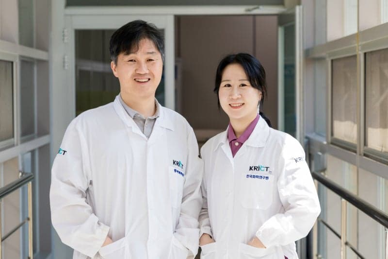 “癌 공격 유전자 발현율 25%↑” 화학硏, 면역세포 유전자치료제 성능 높였다