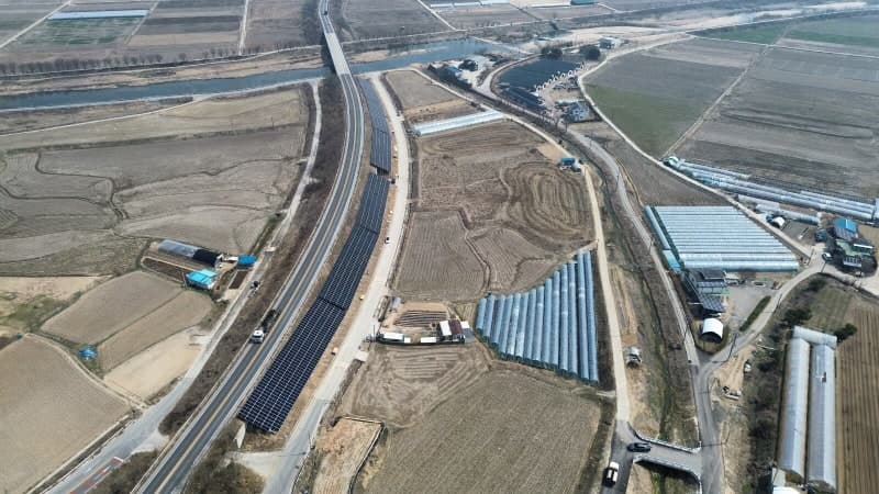 용인시, '경기 RE100 선도사업' 3년 연속 선정…기후위기 대응 모범답안 제시