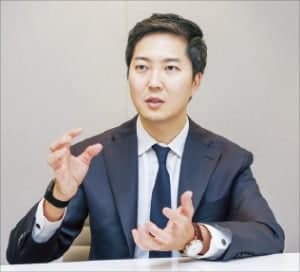 "코인원서 주식 사고, 한투서 코인 거래"…차명훈이 그리는 '올인원 금융'