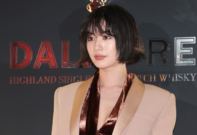 “도둑 조심하세요” 나나, 강도 피해 겪고도 뼈 있는 수상 소감으로 객석 빵 터졌다