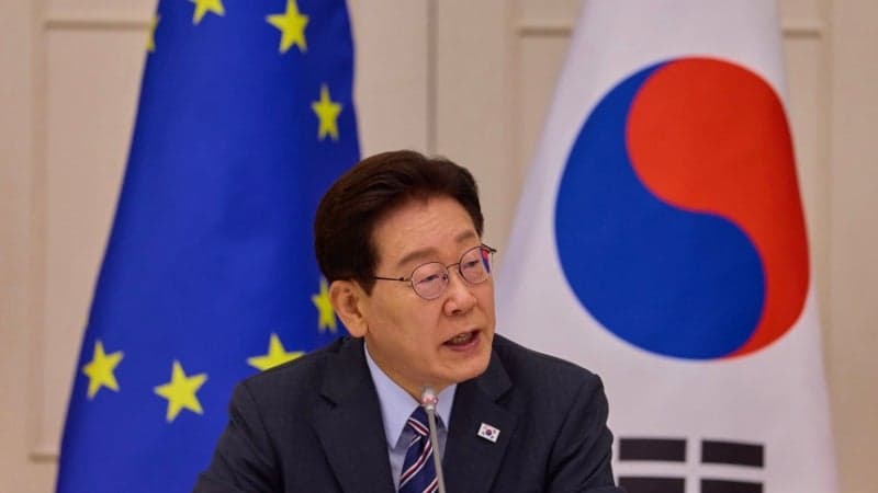 李 “전쟁 말라” 경고에도… 鄭 24일 출마·金 이달 말 복귀, 민주당 당권 대결 모드 본격화