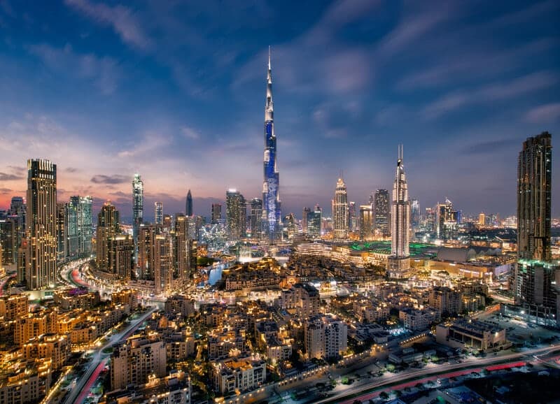 강원도, 한-UAE CEPA 활용 중동시장 진출전략 설명회 30일 개최