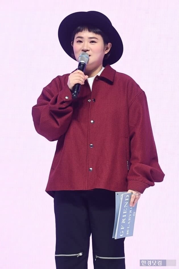 김신영 "사람 절대 안 바뀐다" 멕시코전 패배에 홍명보 감독 '직격탄' 날린 이유