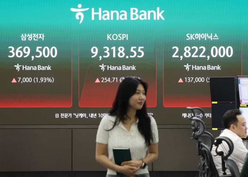 “빚투·영끌” 꿈틀…5대 은행 가계대출 두 달 새 6조원 늘어 “총량 관리 비상”