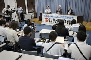 무기징역 수감 중 사망한 75세 복역수, 죽어서야 '무죄'…일본 검찰 유죄 주장 포기