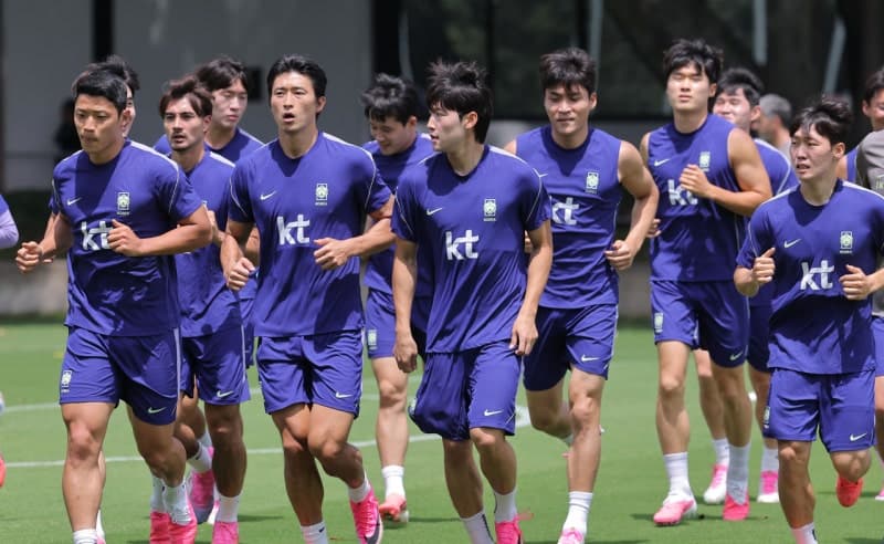 홍명보호, 멕시코전 석패에도 32강 진출 확률 90.6%…스위스와 맞붙나