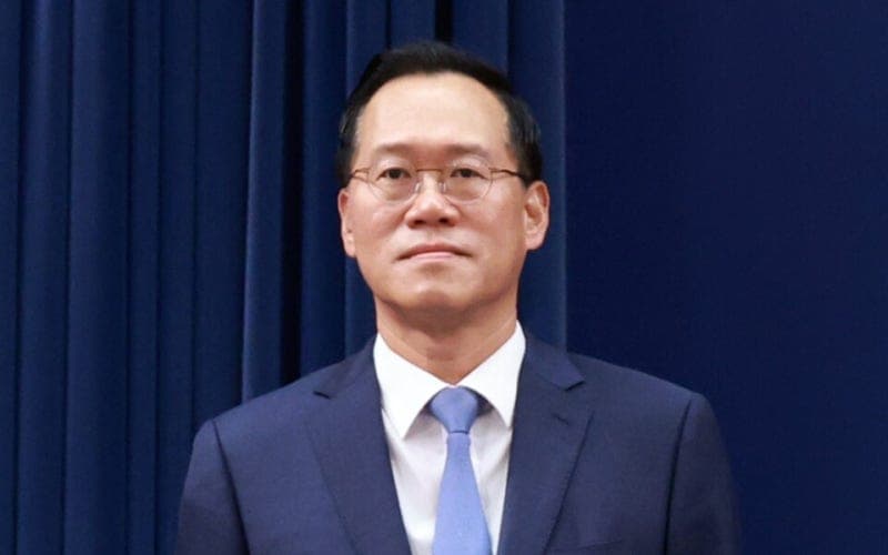 조국혁신당, 한찬식 민정수석 임명에 "文정부 블랙리스트 수사 전력 우려"